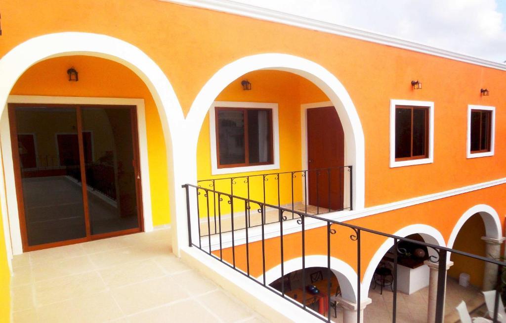 Santiago Boutique Merida