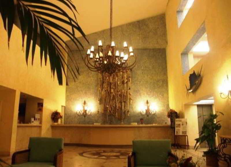 Hotel Real Ixtapa Ixtapa (Guerrero)