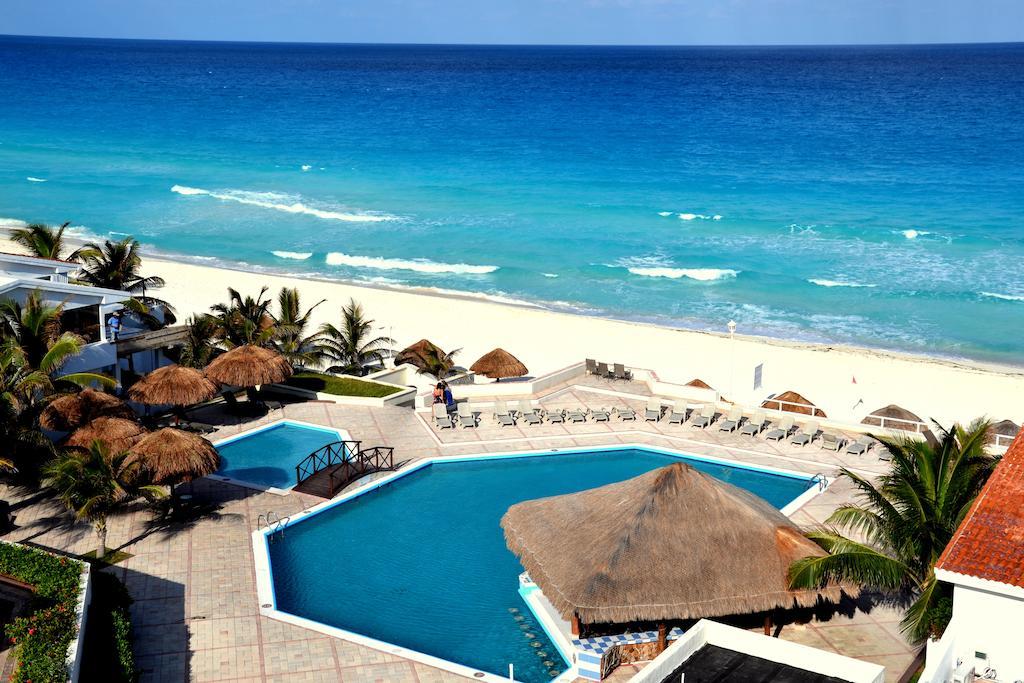 Beach Escape Apartment *