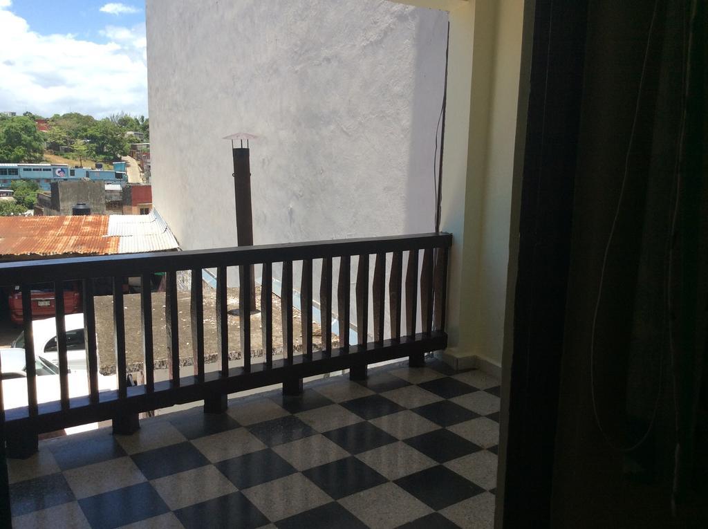 San Andres 3* San Andres Tuxtla
