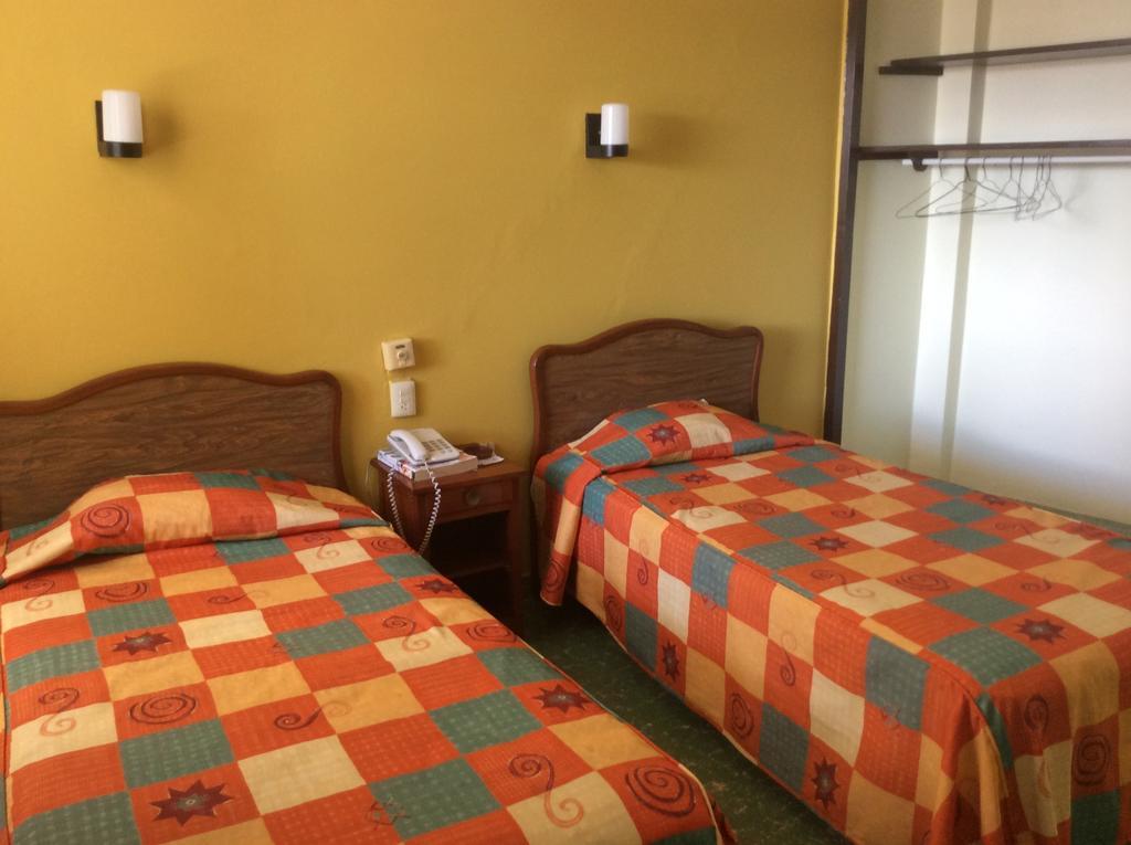 San Andres Hotel San Andres Tuxtla