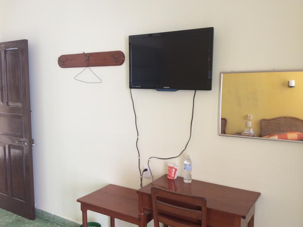 San Andres Hotel 3*