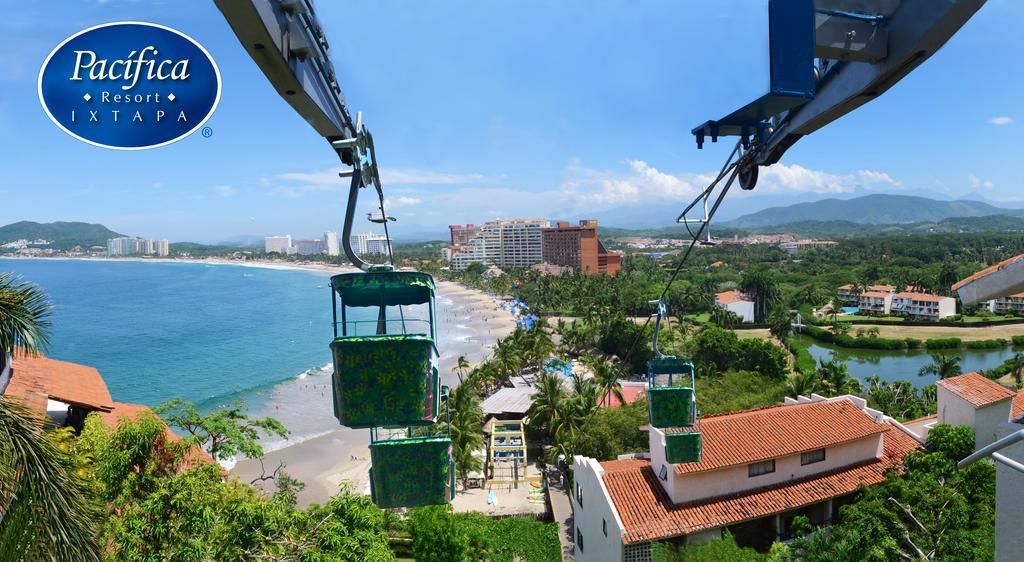 Hotel Pacifica Ixtapa Ixtapa (Guerrero)