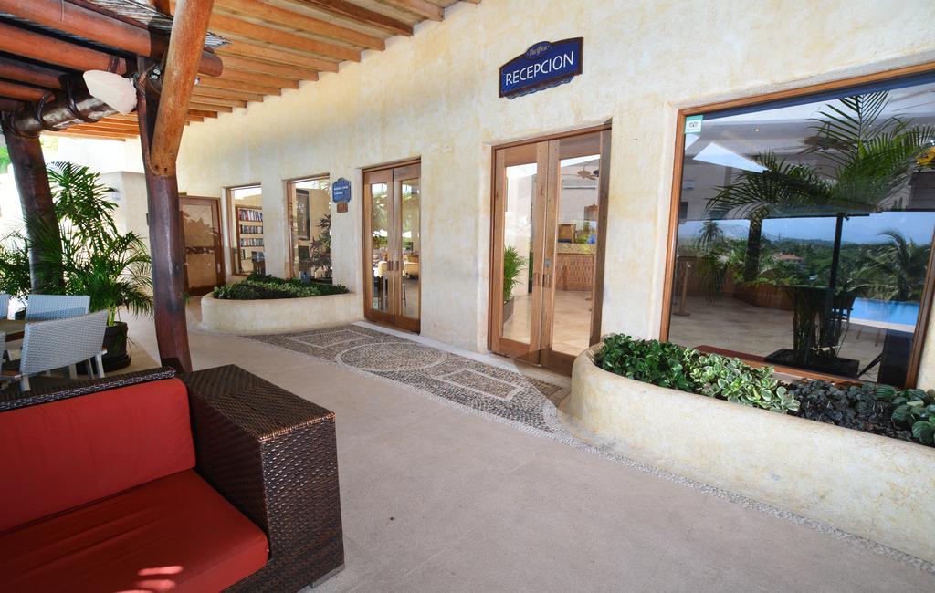Pacifica Ixtapa Hotel 5*