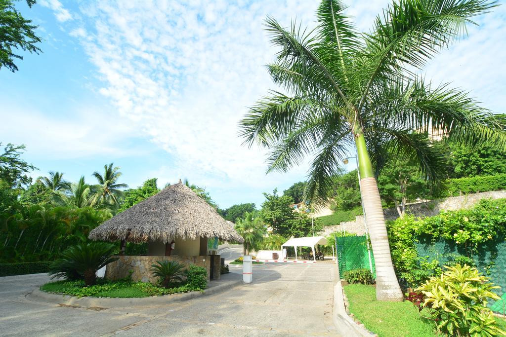 Pacifica Ixtapa 5* Ixtapa (Guerrero)