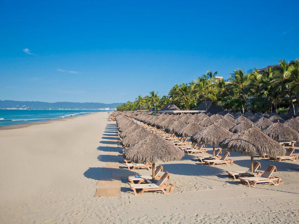 Resort Paradise Village 5*