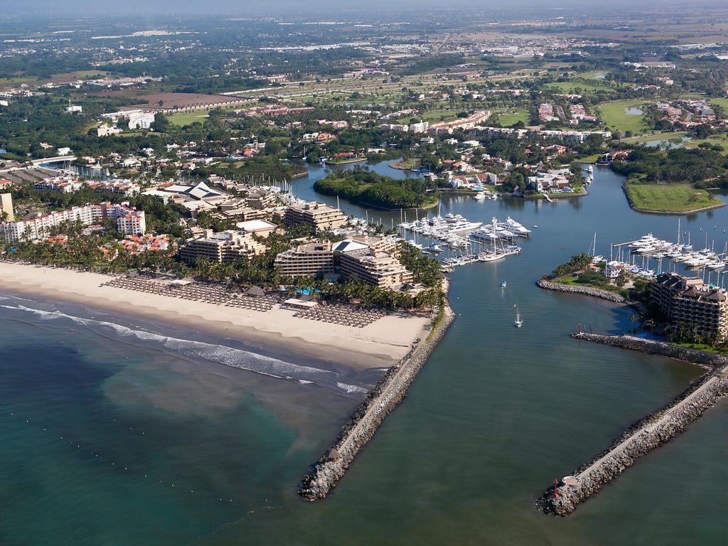 Paradise Village Resort