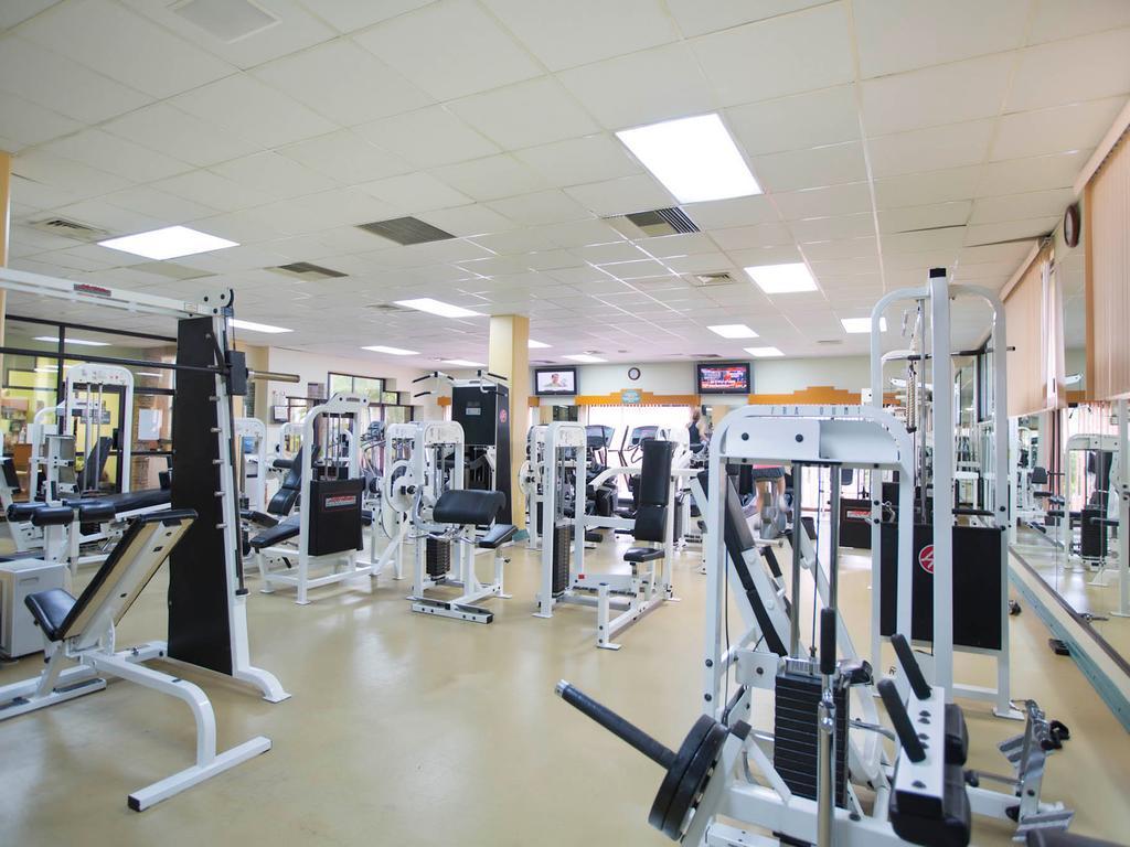 Resort Paradise Village 5*