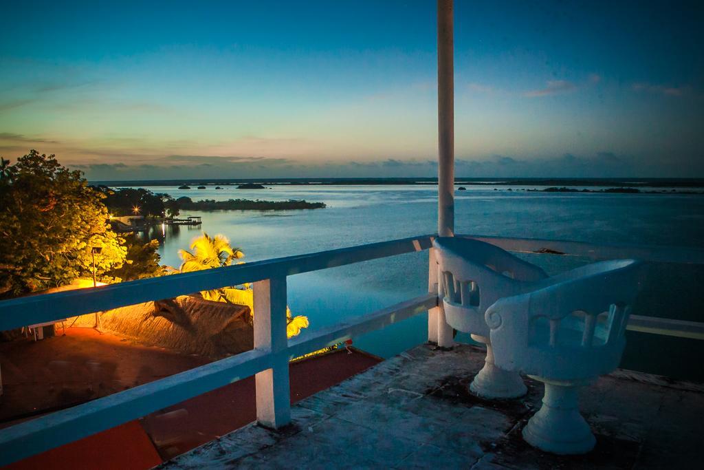 Hotel Laguna