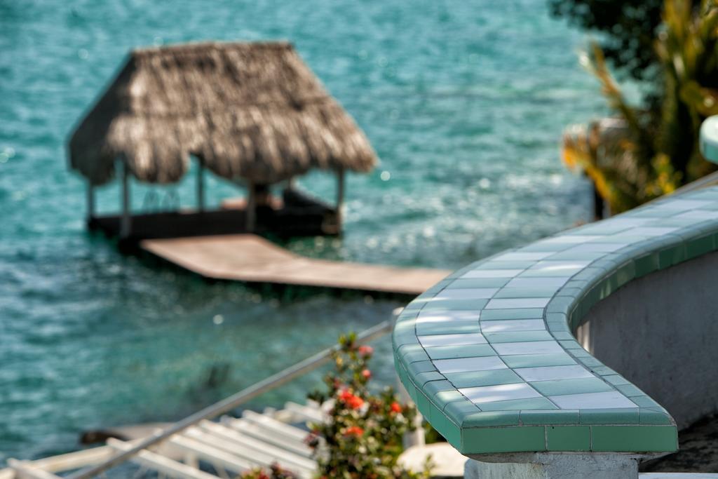 Laguna Hotel Bacalar