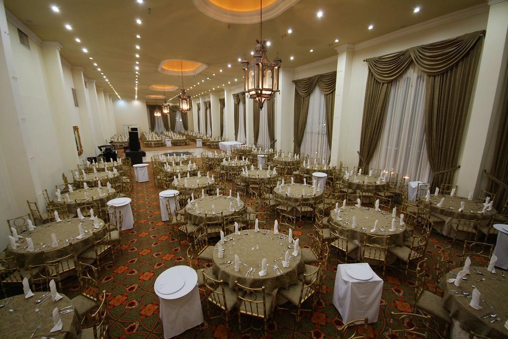 & Hacienda Baruk Hotel 5*