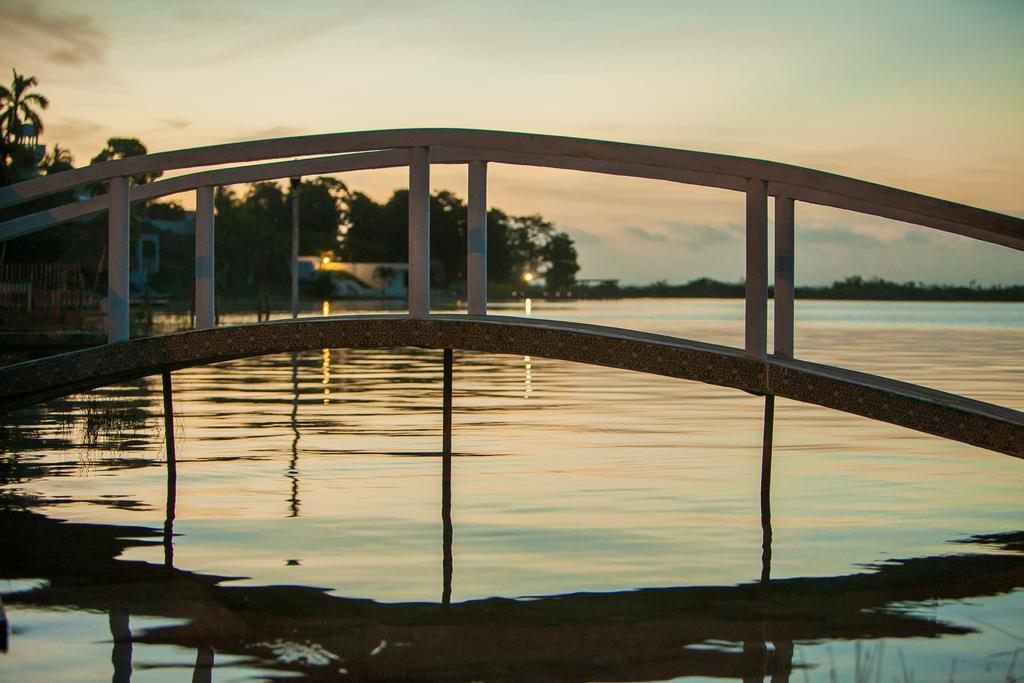 Laguna 3* Bacalar