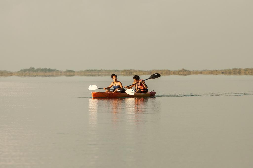 Laguna 3* Bacalar