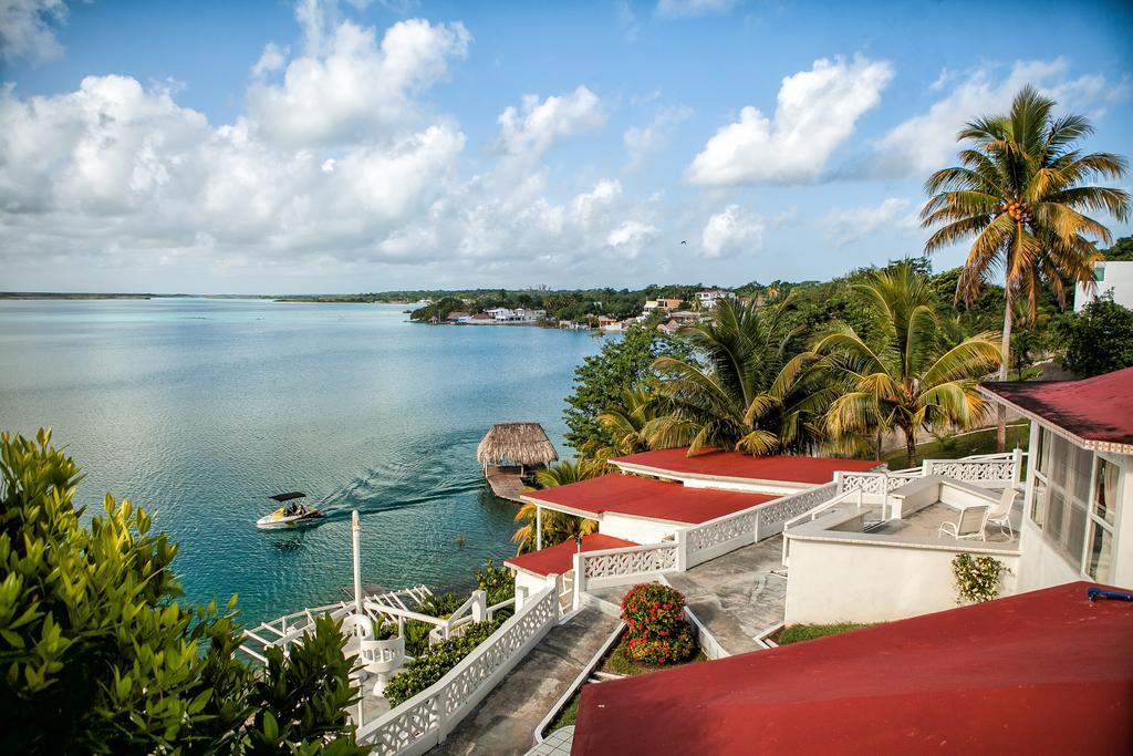 Hotel Laguna