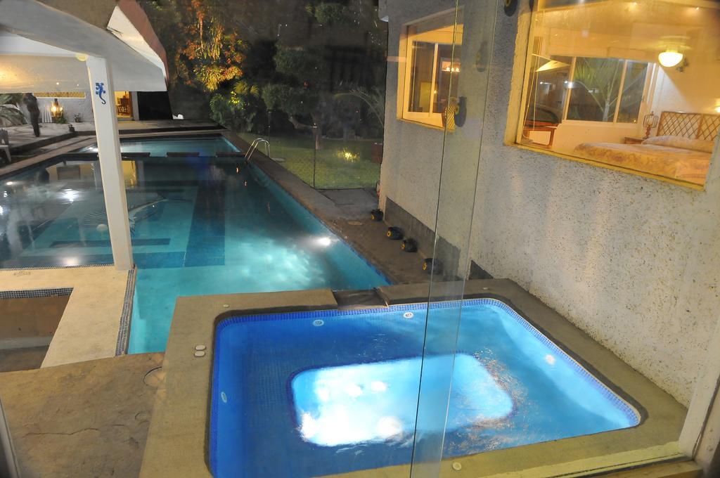 Quinta Celeste * Temixco