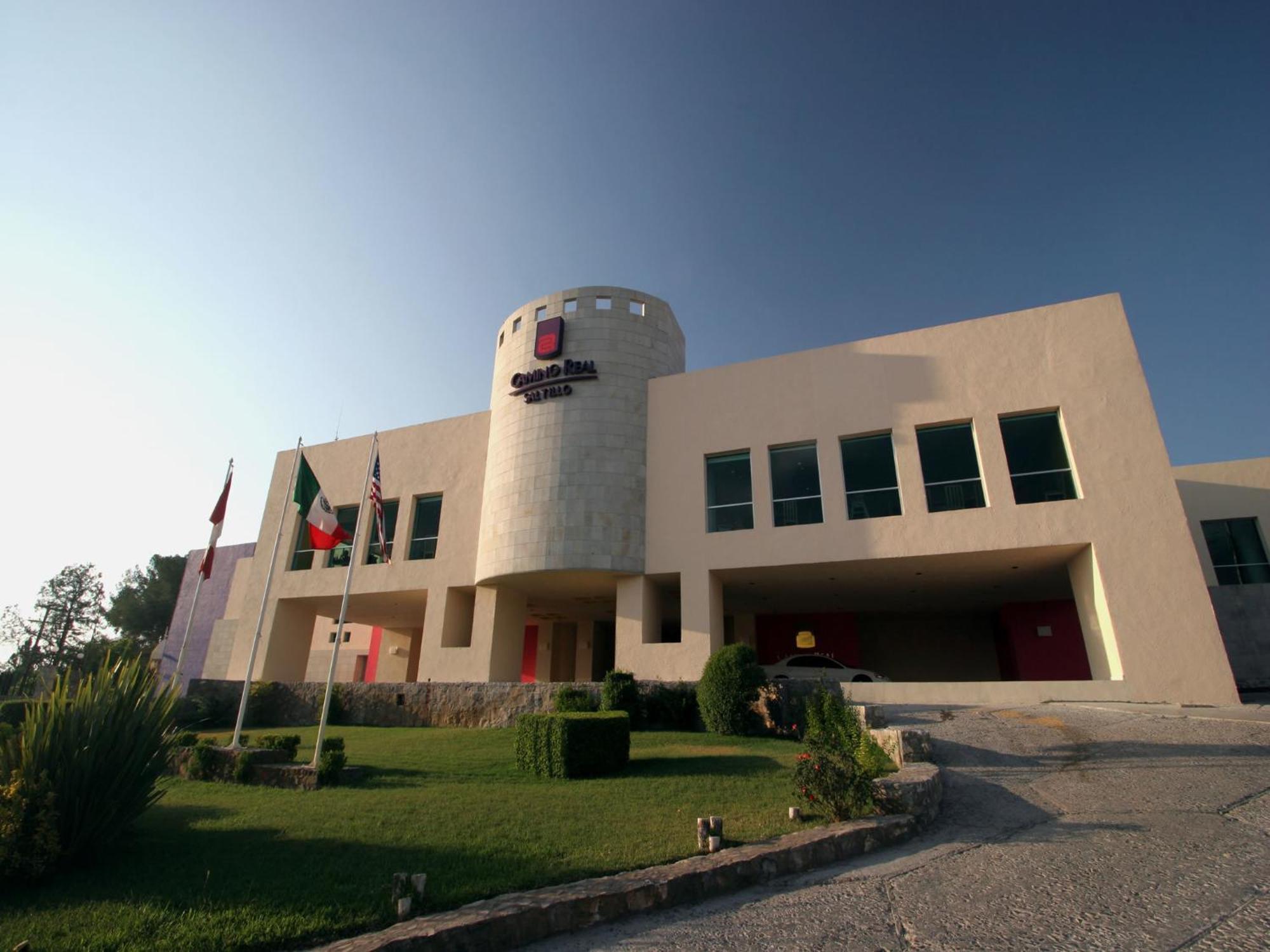 Hotel Camino Real 5*