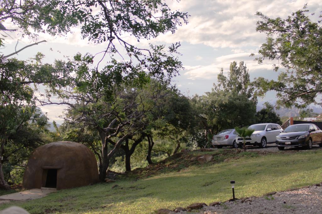 El Guarani Tepoztlan