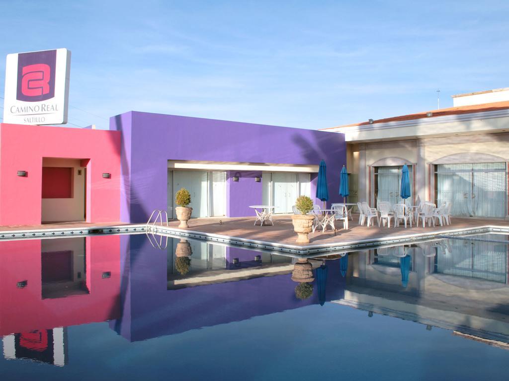 Hotel Camino Real