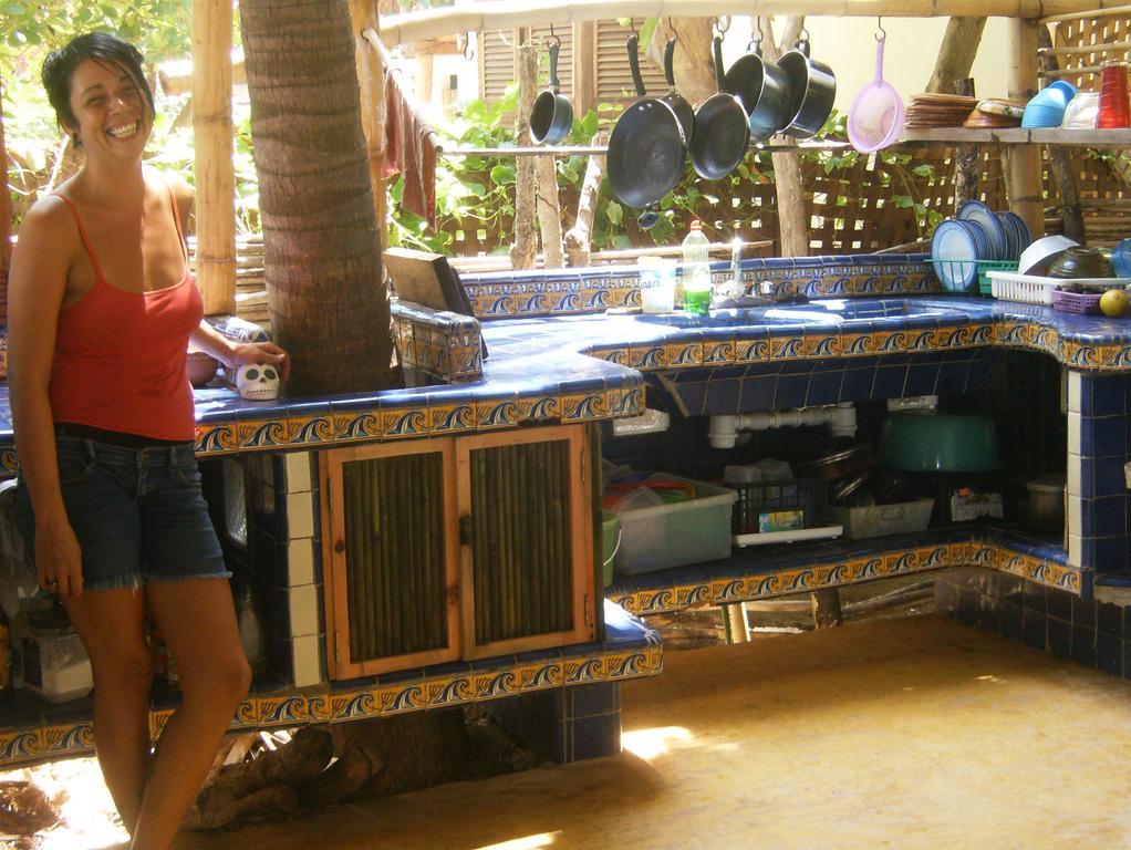 Lodge Bambu Ecocabanas *