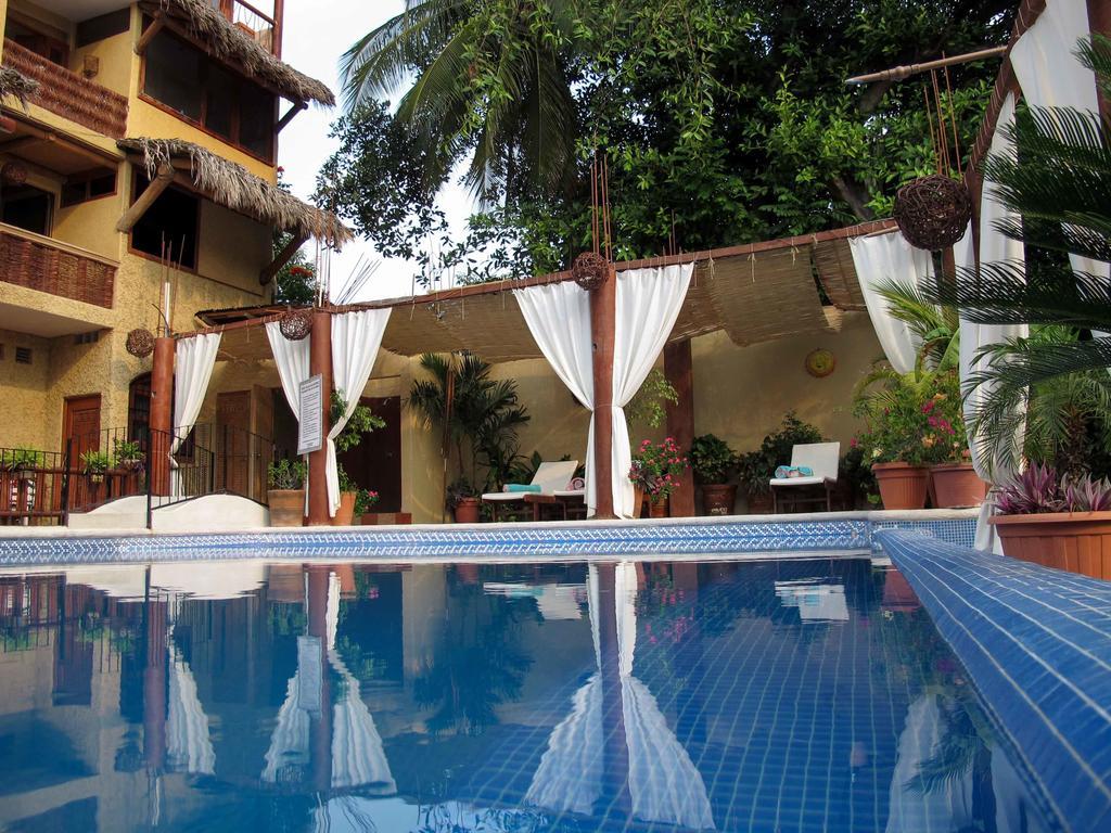 Azucenas 4* Zihuatanejo