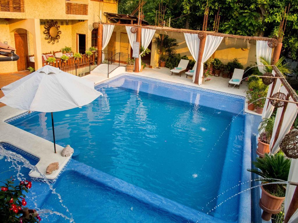 Hotel Azucenas 4*