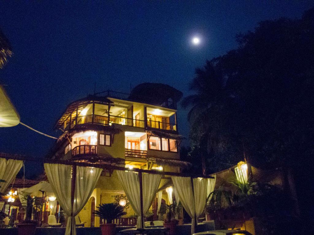 Azucenas Hotel 4*