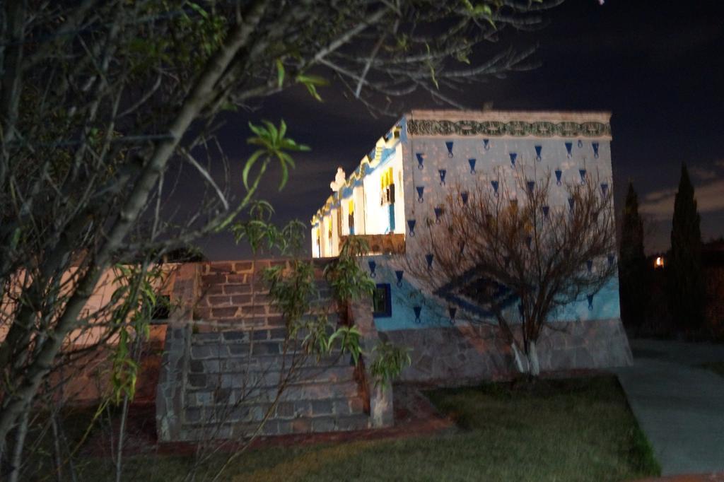 Casa De La Luna 4* San Juan Teotihuacan