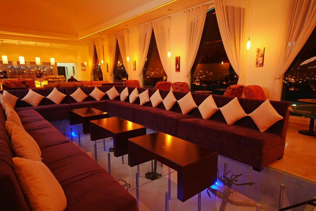 Baruk Teleferico Centro Historico Hotel 5*