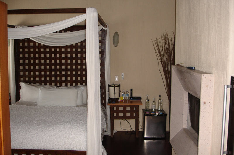 Hotel Casa Natalie 5*