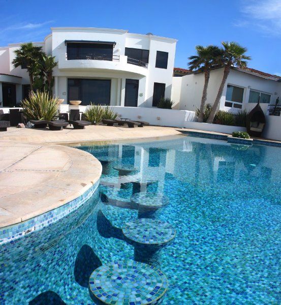 Casa Natalie Hotel Ensenada