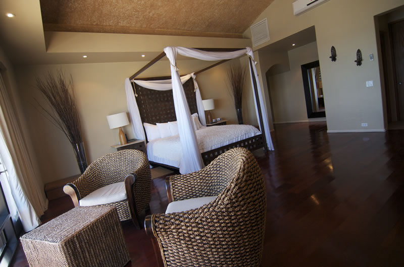 Casa Natalie 5* Ensenada