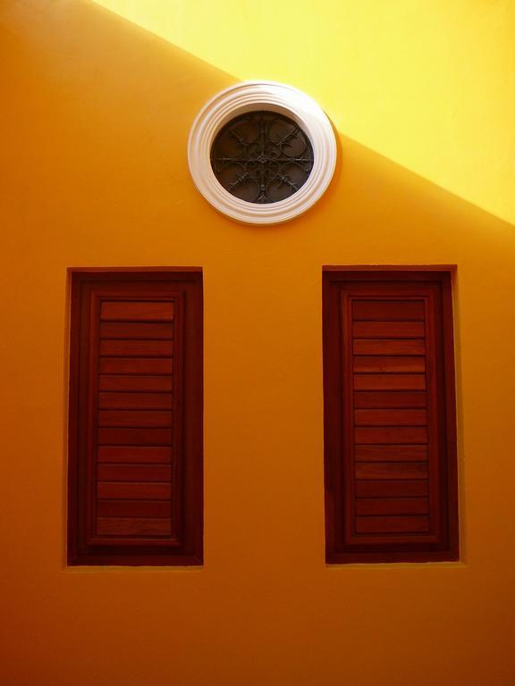 Santiago Boutique Merida