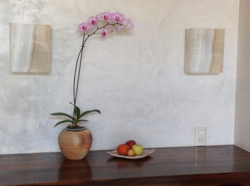 Casa Flor De Mar Hotel Zipolite