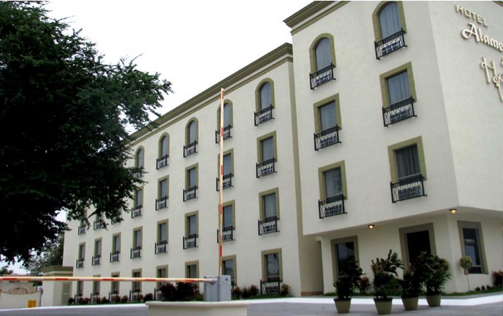 Alameda Express 4* Matamoros (Tamaulipas)