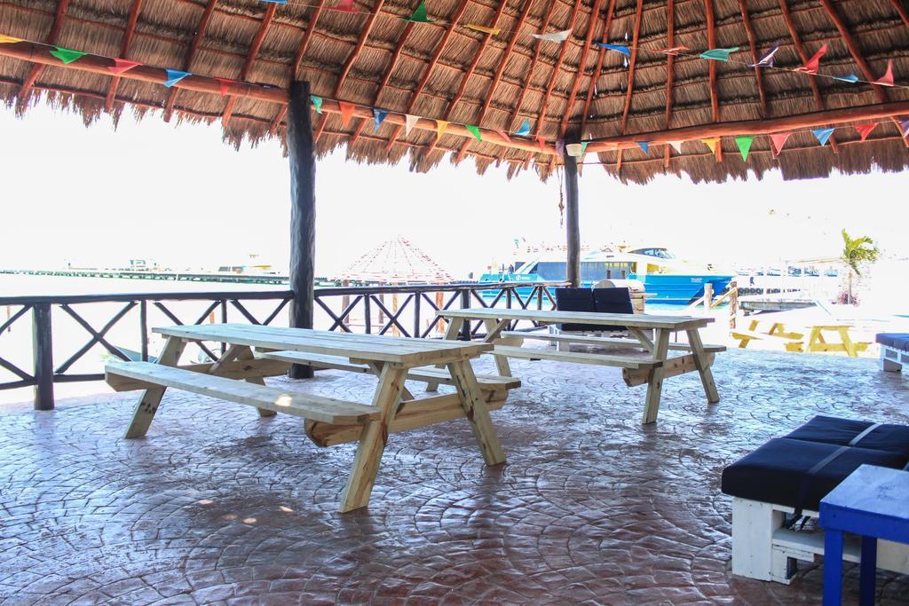 Aparthotel Casa Mexicana Cancun