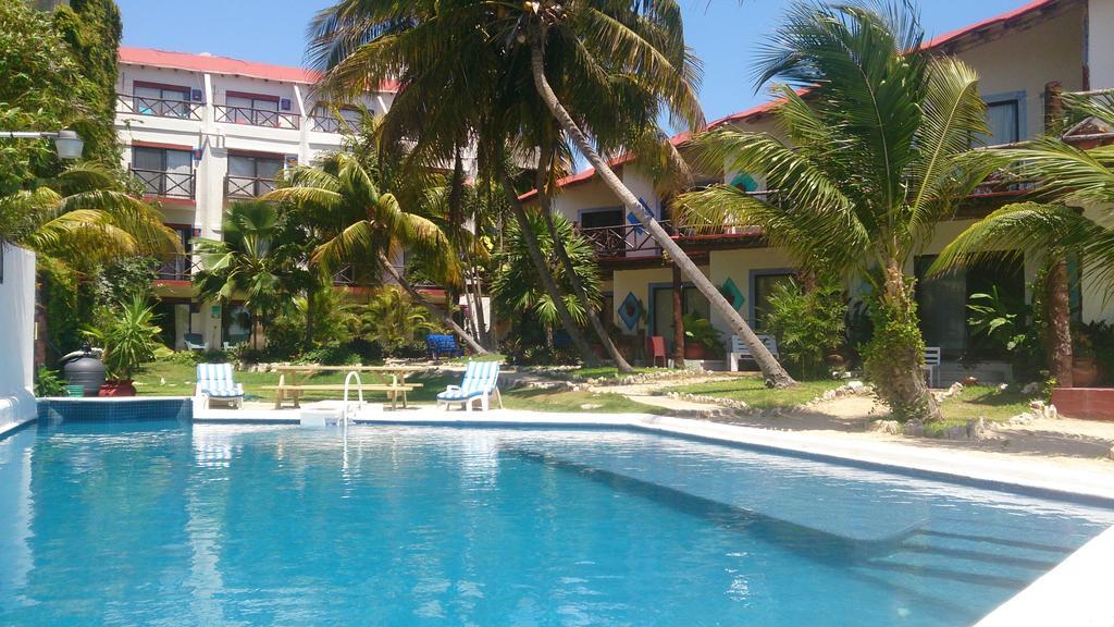 Aparthotel Casa Mexicana 3*