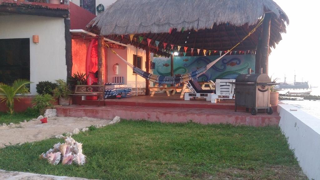 Casa Mexicana 3*
