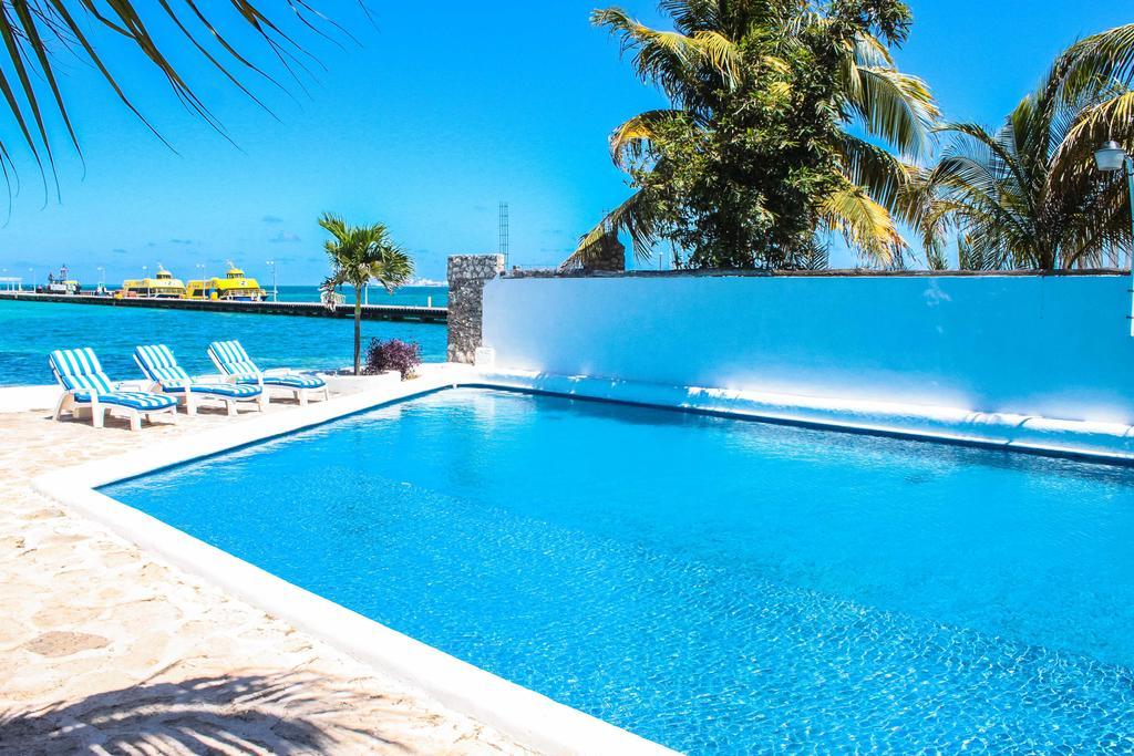 Casa Mexicana 3* Cancun