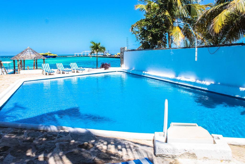 Casa Mexicana Cancun