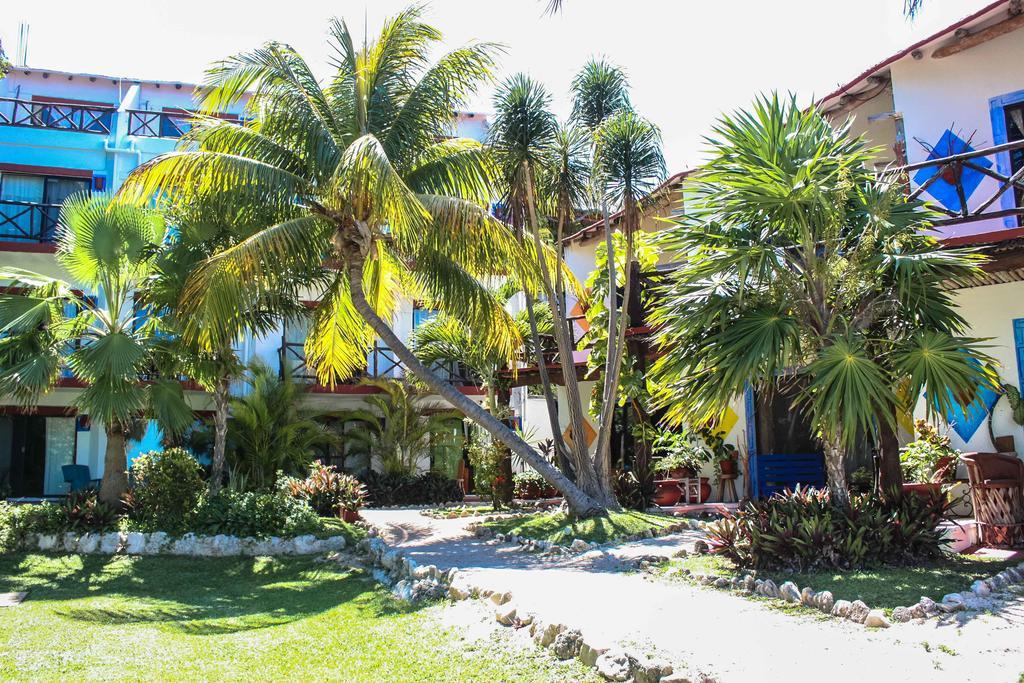 Aparthotel Casa Mexicana 3*
