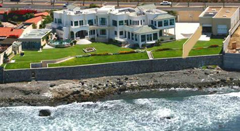 La Residency Guest house Ensenada