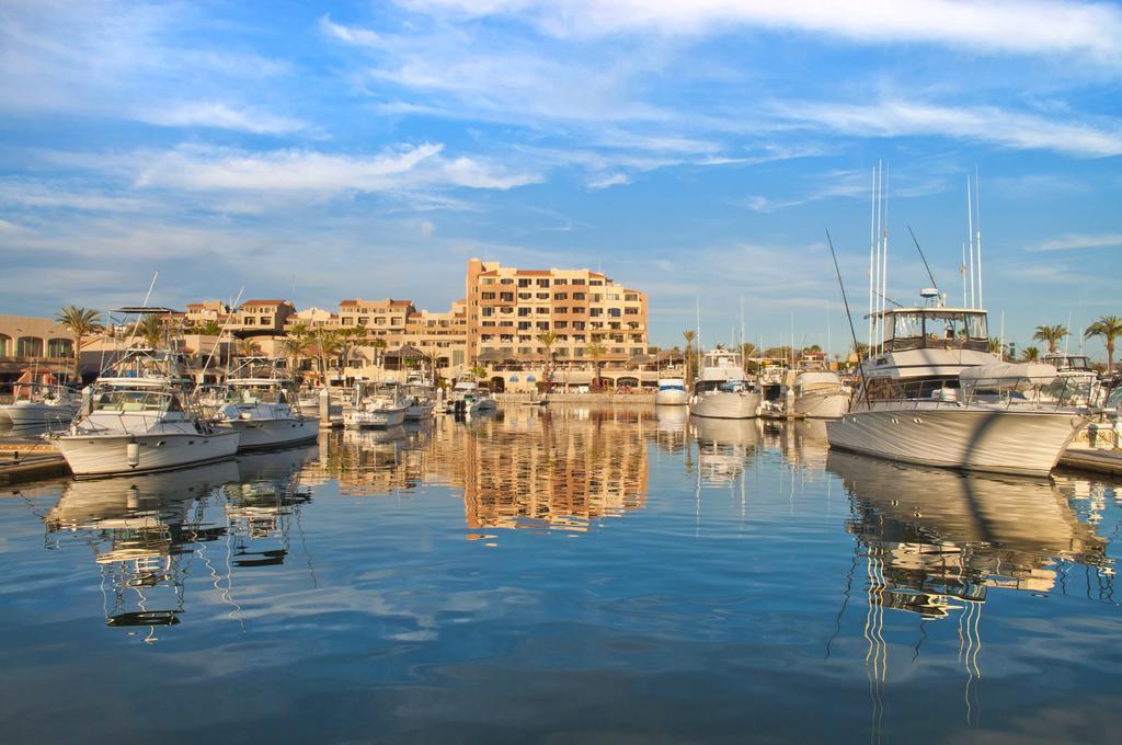 Marinaterra & Hotel