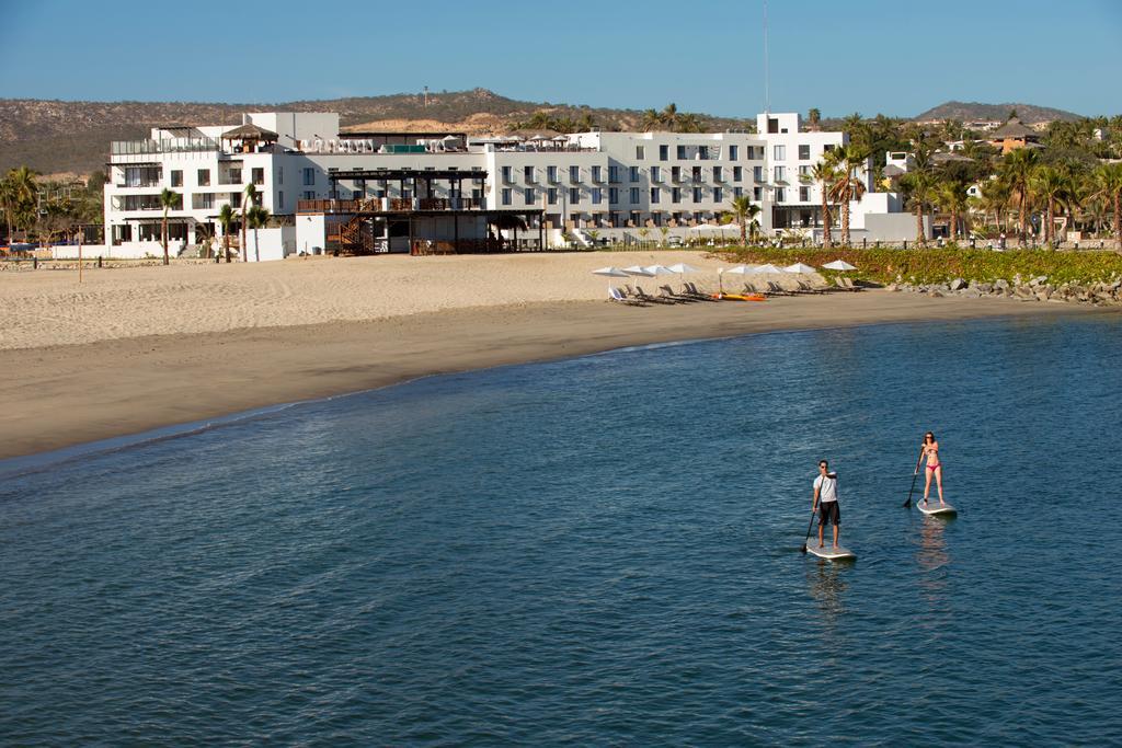 Hotel El Ganzo Adults Only San Jose del Cabo