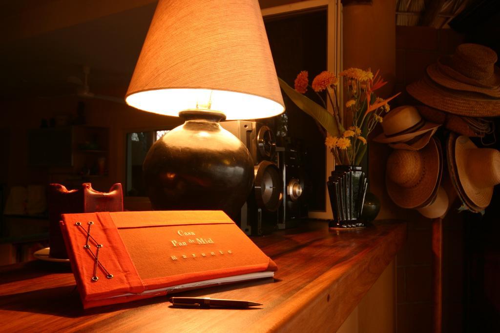 Casa Pan De Miel (adults Only) Hotel 5*