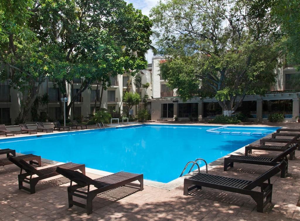Viva Hotel Villahermosa