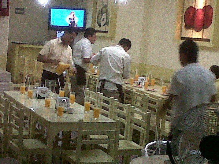 San Andres Hotel