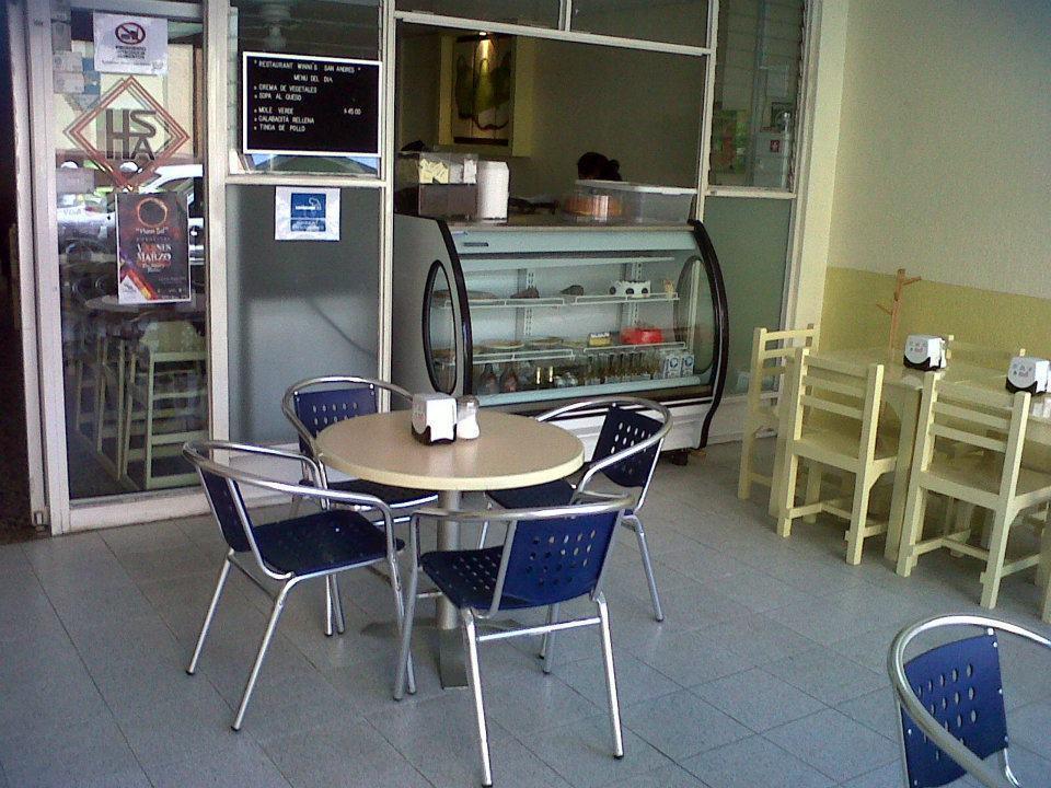Hotel San Andres 3*