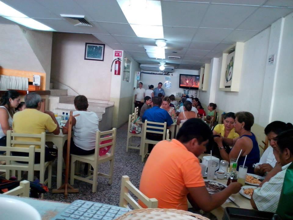 San Andres