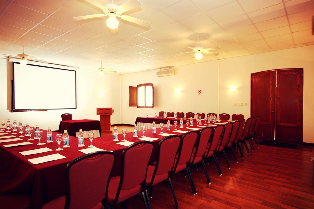 Hacienda Laureles 5* Oaxaca