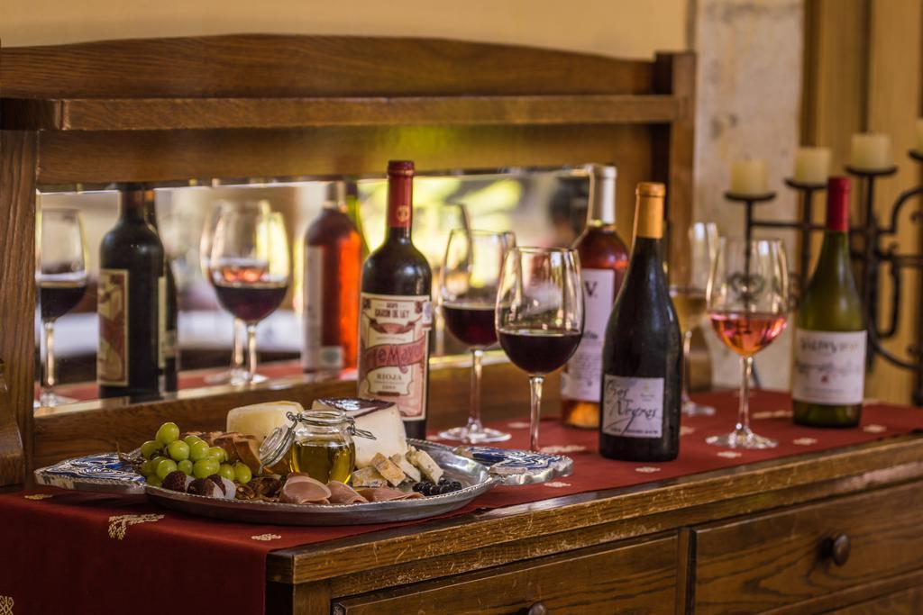 Hacienda Labor De Rivera Boutique & Eventos Hotel 5*